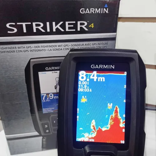 Garmin con deals gps integrato