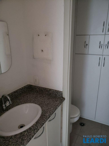 Conj. Comercial - Pinheiros - Sp - 593687