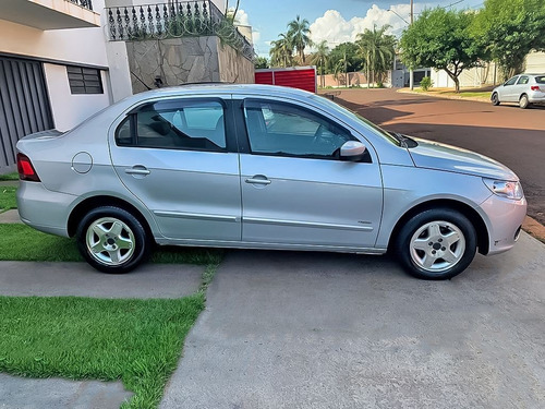 Imagem 8 de 11 de Volkswagen Voyage 1.0 Mi 8v