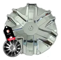 Comprar Calota Da Roda Vaska Vk274 Cromada Aro 14 , 15 Aro 17 Aro 20