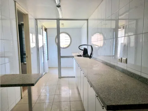 Departamento El Golf Las Condes