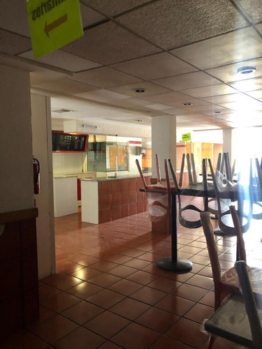 Imagen 24 de 30 de Local Comercial En Renta Excelente Ubicación En Av Américas
