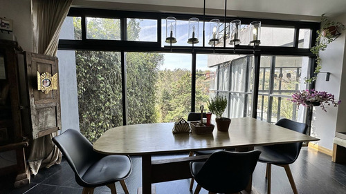 Casa En Venta Cumbres De Acultzingo Lomas Altas - Con Departamento Independiente