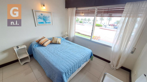 Apartamento En Punta Del Este (península) Ref. 6587