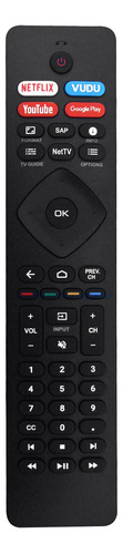 Reemplace El Control Remoto Nh800up Rf402a-v14 Para Android