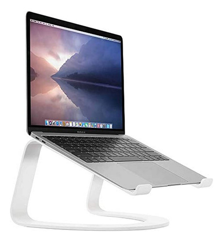 Twelve South Curve Para Macbooks Y Laptops | Soporte Ergonmi