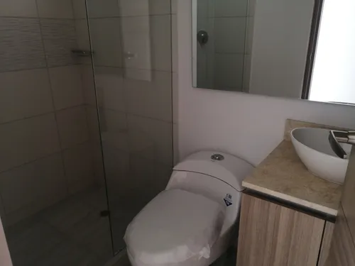 Apartamento En Venta En Caldas. Cod V11667