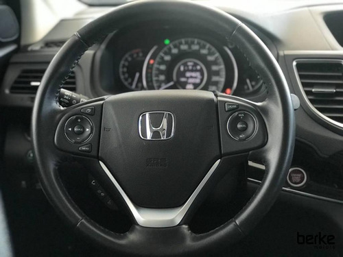 Honda Cr-v Exl 2.0 16v 4wd Flexone Aut.