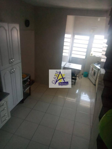 Imagem 8 de 22 de Sobrado Com 3 Dormitórios À Venda, 130 M² Por R$ 570.000,00 - Centro - São Caetano Do Sul/sp - So0131