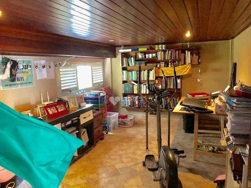 Imagem 6 de 16 de Casa Com 3 Quartos, 193 M² Por R$ 450.000 - Várzea Das Moças - Niterói/rj - Ca15371