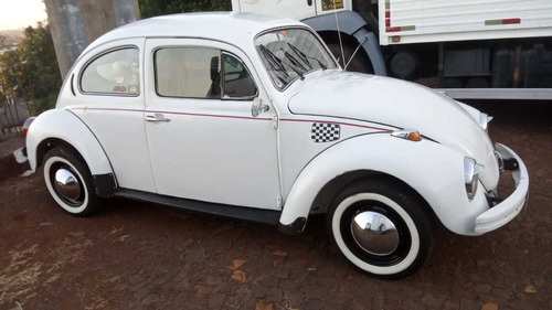 Fusca 1300