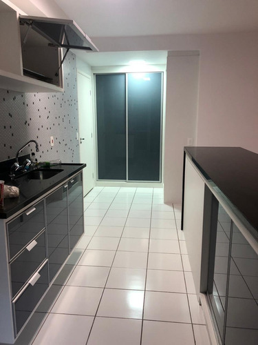 Imagem 4 de 12 de Apartamento 109m² - 2 Dor - Vila Andrade - Sp Fl39
