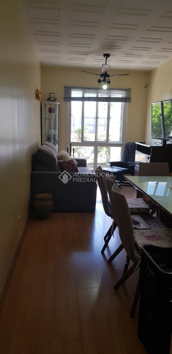Imagem 3 de 15 de Apartamento - Cristal - Ref: 312569 - V-312569