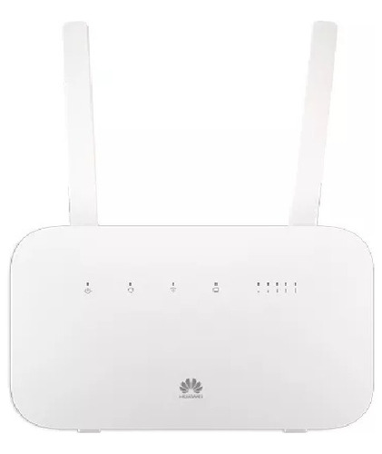 Router Huawei B612-533 Liberado - Incluye Chip De Regalo