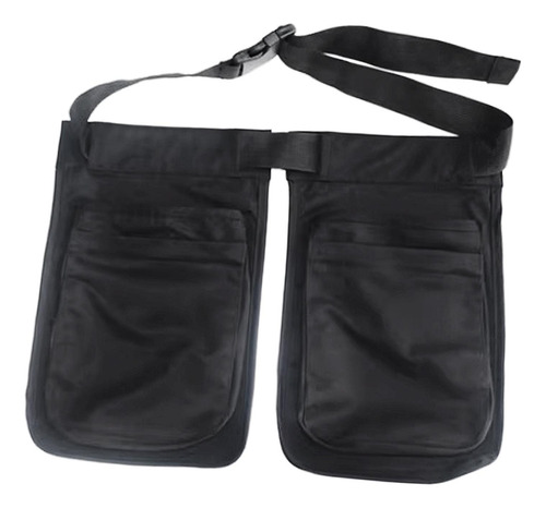Mandil De Herramientas De Cintura, Bolsa Para Bolsa Pequeña
