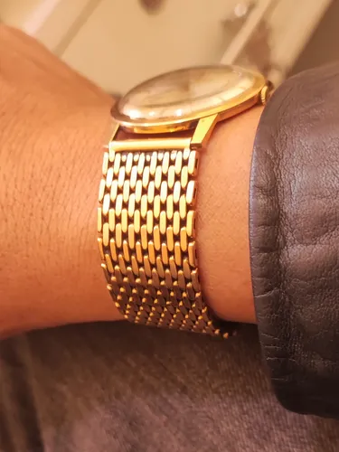 Rolex 24 Kilates Dorado Joyas Anillos Pulseras MercadoLibre