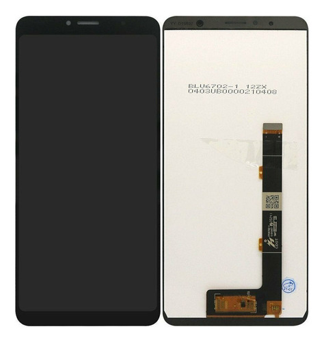 S Pantalla Táctil Lcd Para Alcatel 3v 2019 5032w