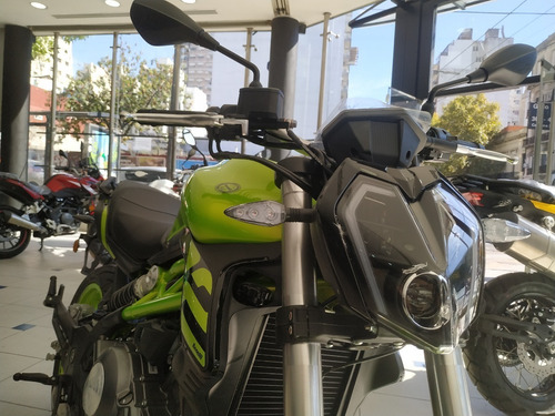 Benelli 302 S - No Dominar / No Duke - Patentamiento Bonif!