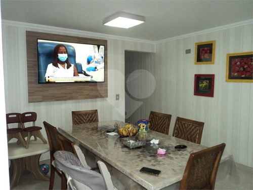 Vendo Casa De Alphaville No Baronesa - 326-im542405