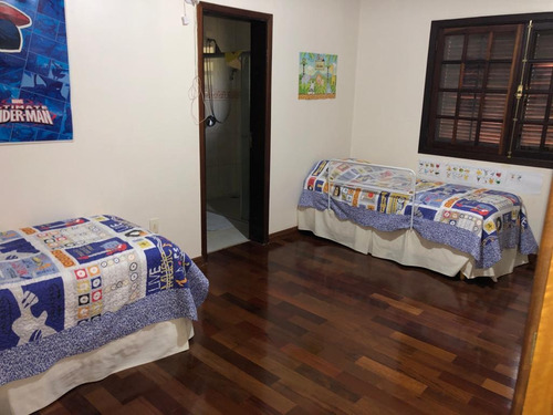 Imagem 29 de 30 de Chácara Com 5 Dormitórios À Venda, 3000 M² Por R$ 899.000,00 - Parque Dos Cafezais 1 - Itupeva/sp - Ch0198