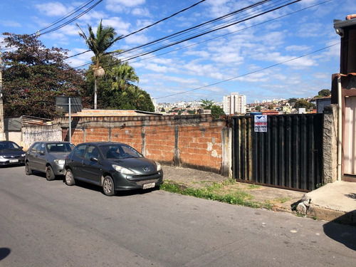 Imagem 1 de 7 de Lote - Milionarios - Ref: 1295 - V-1295