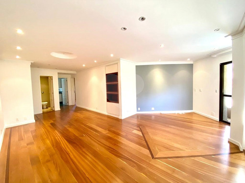 Imagem 1 de 22 de Apartamento Com 1 Dormitório À Venda, 98 M² - Perdizes - São Paulo/sp - Reo504556