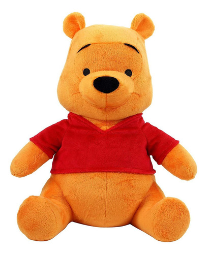 Disney Classics Friends - Peluche De Winnie The Pooh, Tamaño