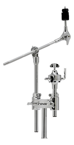 Soporte Para Platillo Y Tom Batería Percusión Sonor Cts 4000