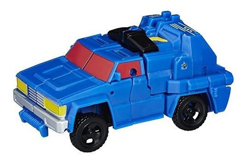 Transformers Generations Power Of The Primes Legends Class R