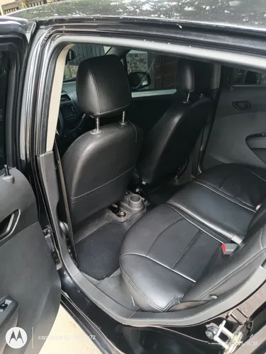 Chevrolet Spark GT 1.2 Ltz