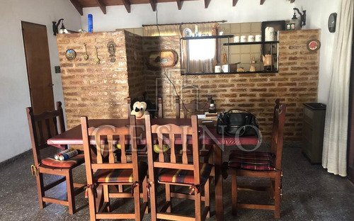 Imagen 8 de 30 de Casa - Manuel B Gonnet