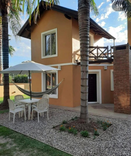 Venta Complejo De Cabañas Miramar De Ansenuza!!!