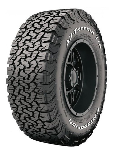 Pneu 245/70r16 Bfgoodrich All Terrain T/a Ko2 113/110s