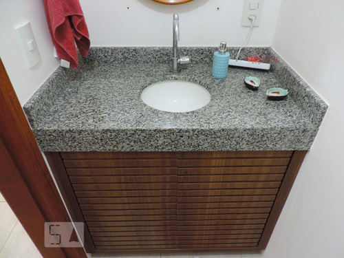 Imagem 7 de 15 de Apartamento Para Aluguel - Lagoa Da Conceição, 2 Quartos, 118 - 893114387