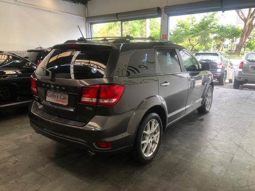 Dodge Journey JOURNEY RT 3.6 V6 AUT.