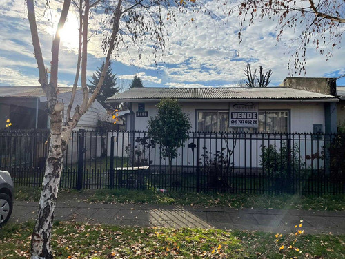 Terreno Con Casa En Avda Inglaterra, (103001)