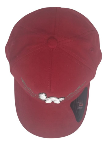Gorra Snapback Gamuza Bordada Curva Ajustable Premium Fg Cap La Los Ángeles Rayos Ajustable