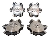 Comprar Tapa Centro Rin Fortuner Dubai 2016 2017 2018 2019 2020 2023