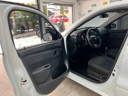Renault Kwid MT 2023
