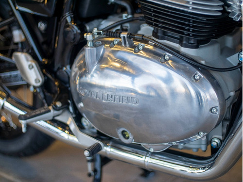 Imagen 15 de 22 de Royal Enfield Interceptor 650 Mark Two