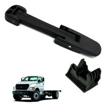 Comprar Traba Exterior  Capot Ford 14000 (completo) Traba Y Tope X2 
