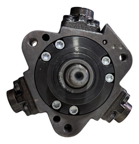 Bomba Alta Presión Iveco Daily 2.3 Nueva Bosch 0445010320