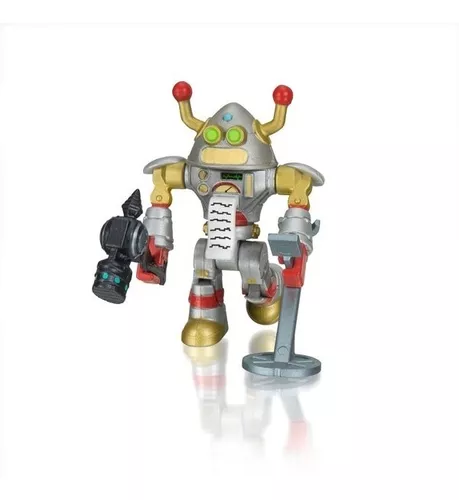 Mini Figura Articulada Sunny Roblox 3 - 2221