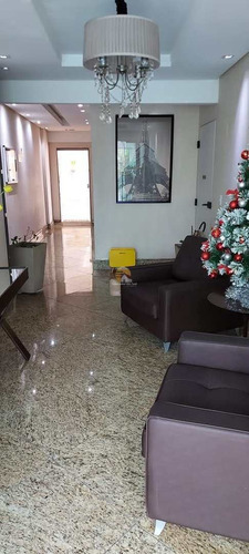 Imagem 2 de 19 de Apartamento Com 2 Dorms, Guilhermina, Praia Grande - R$ 290 Mil, Cod: 5853 - V5853