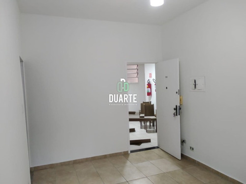 Imagem 1 de 12 de Excelente Apartamento No Itararé. - Ap03662 - 69291406