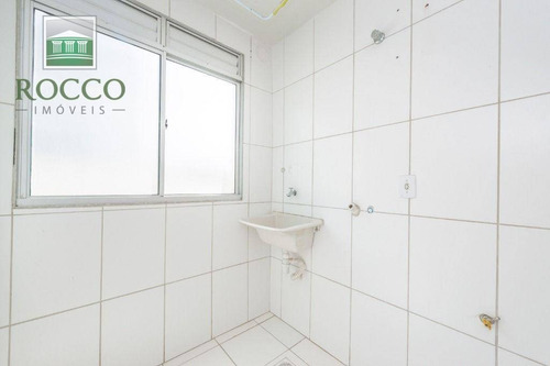 Imagem 21 de 30 de Apartamento Para Locação No Bairro Carioca! - Ap0577