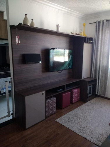 Imagem 19 de 21 de Apartamento Em Parque São Lourenço, São Paulo/sp De 47m² 2 Quartos À Venda Por R$ 234.000,00 - Ap248342-s