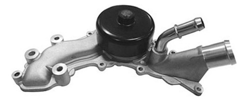 Bomba Dagua Avenger Challenger Charger Journey Ram 3.6 V6