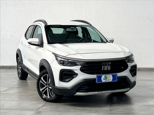 Fiat Pulse 1.0 Turbo Audace