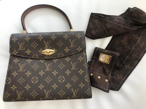 carteras louis vuitton original